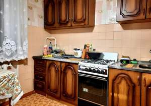 1-к квартира, вторичка, 37м2, 9/9 этаж