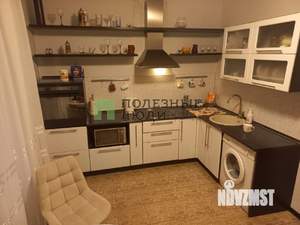 2-к квартира, вторичка, 64м2, 3/9 этаж