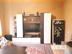 2-к квартира, вторичка, 42м2, 2/2 этаж