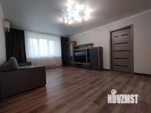 1-к квартира, вторичка, 46м2, 3/5 этаж