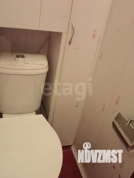 2-к квартира, вторичка, 59м2, 8/10 этаж