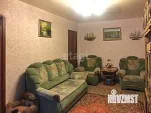 2-к квартира, вторичка, 43м2, 1/5 этаж