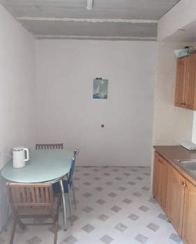 3-к квартира, вторичка, 91м2, 2/7 этаж