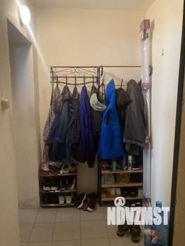 1-к квартира, вторичка, 36м2, 1/9 этаж