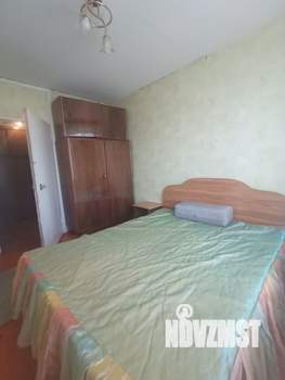 2-к квартира, вторичка, 51м2, 6/9 этаж