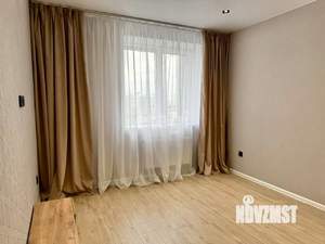 1-к квартира, вторичка, 38м2, 2/9 этаж