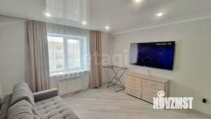 1-к квартира, вторичка, 36м2, 10/11 этаж