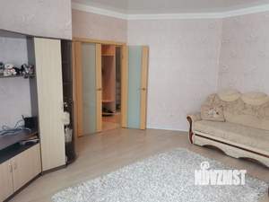 1-к квартира, вторичка, 52м2, 5/6 этаж
