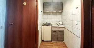 1-к квартира, вторичка, 15м2, 1/9 этаж