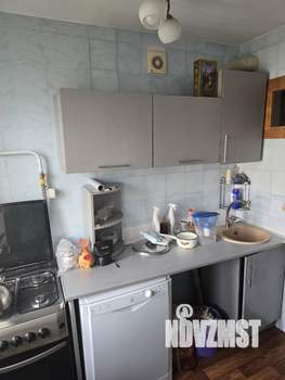 3-к квартира, вторичка, 66м2, 3/5 этаж