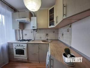 1-к квартира, вторичка, 30м2, 3/5 этаж