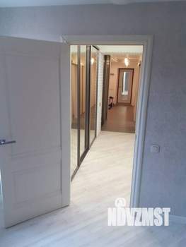 4-к квартира, вторичка, 86м2, 2/12 этаж