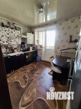1-к квартира, вторичка, 38м2, 6/9 этаж