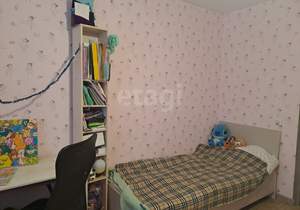 2-к квартира, вторичка, 61м2, 1/11 этаж