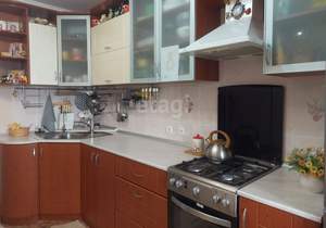 1-к квартира, вторичка, 36м2, 7/9 этаж
