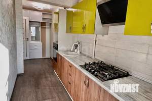1-к квартира, вторичка, 31м2, 2/3 этаж