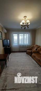 2-к квартира, вторичка, 53м2, 8/9 этаж