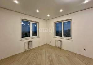 2-к квартира, вторичка, 61м2, 11/9 этаж