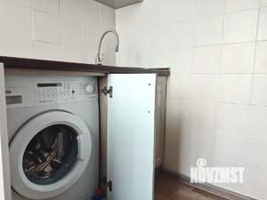 2-к квартира, вторичка, 44м2, 5/5 этаж