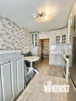 3-к квартира, вторичка, 93м2, 1/9 этаж