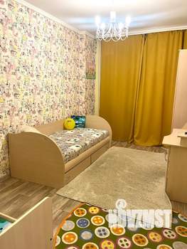2-к квартира, вторичка, 61м2, 1/16 этаж