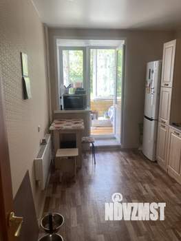 1-к квартира, вторичка, 36м2, 1/9 этаж