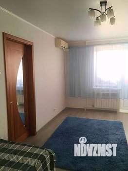 2-к квартира, вторичка, 72м2, 10/12 этаж