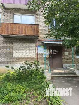 1-к квартира, вторичка, 32м2, 2/4 этаж