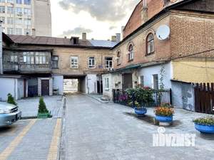 1-к квартира, вторичка, 19м2, 2/2 этаж