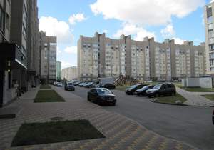 1-к квартира, вторичка, 42м2, 3/9 этаж