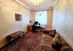 2-к квартира, вторичка, 58м2, 4/4 этаж