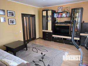 2-к квартира, вторичка, 57м2, 4/9 этаж