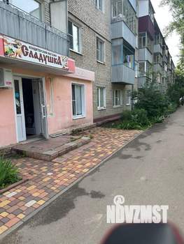 1-к квартира, вторичка, 31м2, 1/4 этаж