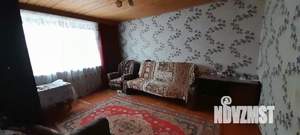 2-к квартира, вторичка, 47м2, 1/5 этаж