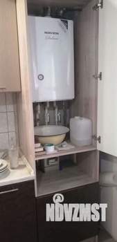 1-к квартира, вторичка, 36м2, 3/6 этаж