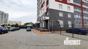 1-к квартира, вторичка, 40м2, 3/17 этаж