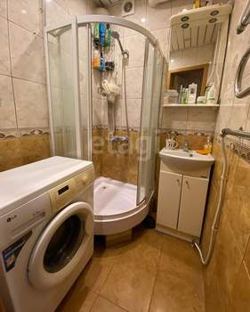 2-к квартира, вторичка, 46м2, 2/5 этаж