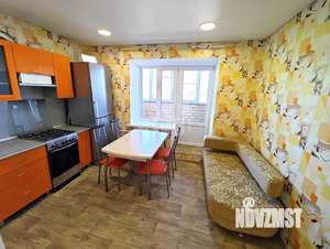 1-к квартира, вторичка, 40м2, 10/10 этаж