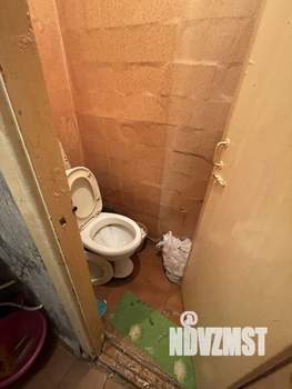 1-к квартира, вторичка, 117м2, 2/9 этаж
