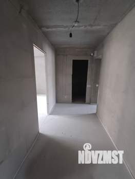 2-к квартира, вторичка, 55м2, 2/10 этаж