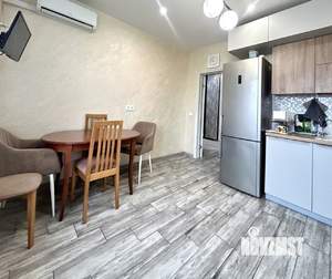 3-к квартира, вторичка, 81м2, 8/9 этаж