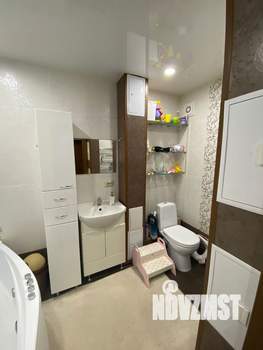 2-к квартира, вторичка, 58м2, 4/14 этаж