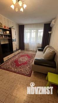 2-к квартира, вторичка, 45м2, 5/5 этаж