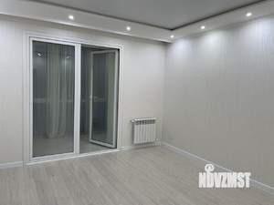 2-к квартира, вторичка, 75м2, 3/19 этаж