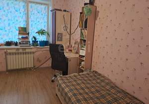 2-к квартира, вторичка, 61м2, 1/11 этаж