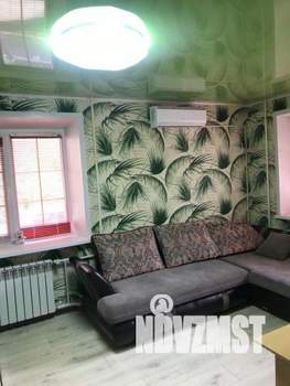 1-к квартира, вторичка, 30м2, 1/5 этаж