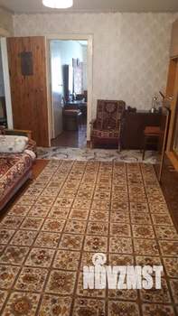 2-к квартира, вторичка, 44м2, 2/5 этаж
