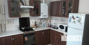 1-к квартира, вторичка, 39м2, 7/10 этаж