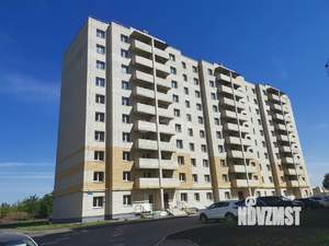 1-к квартира, вторичка, 36м2, 9/11 этаж