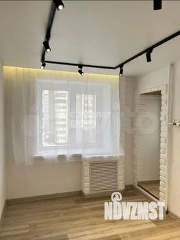 1-к квартира, вторичка, 38м2, 6/9 этаж